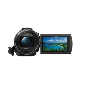 Sony FDR-AX53 Handycam Kamera