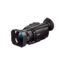 Sony FDR-AX700 4K Handycam Video Kamera
