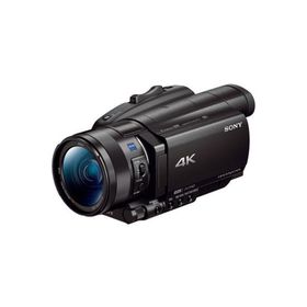 Sony FDR-AX700 4K Handycam Video Kamera