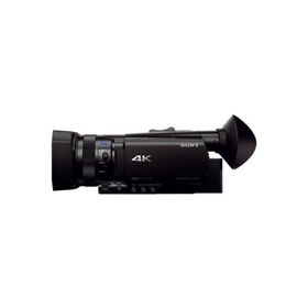 Sony FDR-AX700 4K Handycam Video Kamera