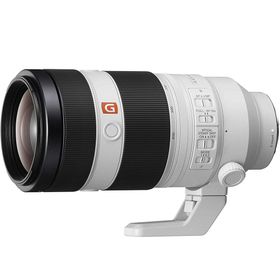 Sony FE 100-400mm F4.5-5.6 GM OSS Lens