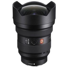 Sony FE 12-24 mm F/2.8 GM Lens