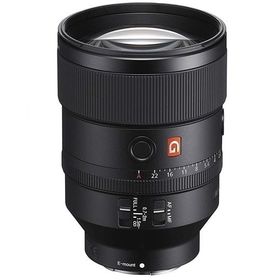 Sony FE 135 mm f 1.8 GM Lens