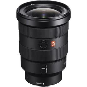 Sony FE 16-35 mm f/2.8 GM Lens