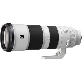 Sony FE 200-600 mm F/5.6-6.3 G OSS Lens