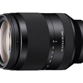 Sony FE 24-240MM F-3,5-6.3 OSS Lens