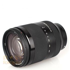 Sony FE 24-240MM F-3,5-6.3 OSS Lens