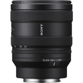 Sony FE 24-50 mm F/2.8 G Lens