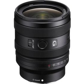 Sony FE 24-50 mm F/2.8 G Lens