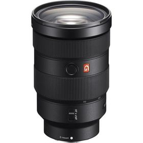 Sony FE 24-70mm f/2.8 GM Aynasız Lens