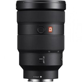 Sony FE 24-70mm f/2.8 GM Aynasız Lens