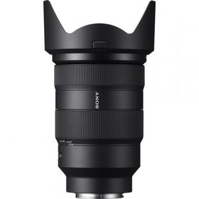 Sony FE 24-70mm f/2.8 GM Aynasız Lens