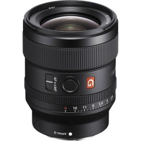 Sony FE 24 mm F/1.4 GM Lens