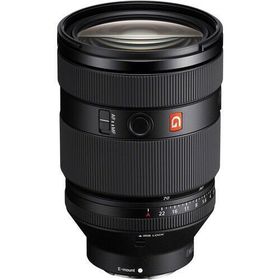 Sony FE 28-70 mm F/2 GM Lens