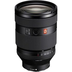 Sony FE 28-70 mm F/2 GM Lens