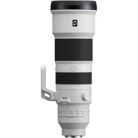 Sony FE 400-800 mm F/6.3-8 G OSS Lens