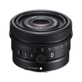 Sony FE 40mm f/2.5 G Lens