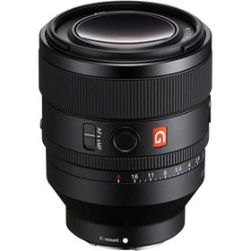 Sony FE 50 MM F/1.2 GM Aynasız Fotoğraf Makinesi Lensi
