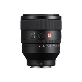 Sony FE 50 mm f/1.2 GM Lens