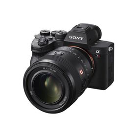 Sony FE 50 mm f/1.2 GM Lens