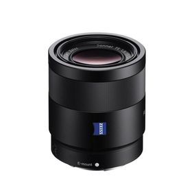 Sony FE 55 mm F/1.8 Zeiss Lens