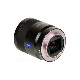 Sony FE 55 mm F/1.8 Zeiss Lens