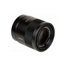 Sony FE 55 mm F/1.8 Zeiss Lens