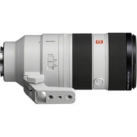 Sony FE 70-200 MM F/2.8 GM OSS II Aynasız Fotoğraf Makinesi Lensi