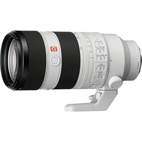 Sony FE 70-200 MM F/2.8 GM OSS II Aynasız Fotoğraf Makinesi Lensi