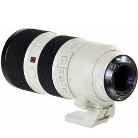 Sony FE 70-200 mm f/2.8 GM OSS Lens