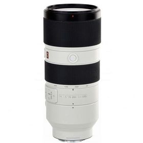 Sony FE 70-200 mm f/2.8 GM OSS Lens