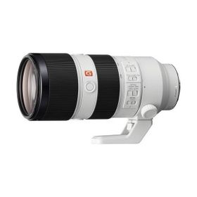 Sony FE 70-200 mm f/2.8 GM OSS Lens