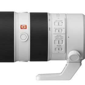 Sony FE 70-200 mm f/2.8 GM OSS Lens