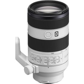 Sony FE 70-200 mm F/4 Macro G OSS II Lens