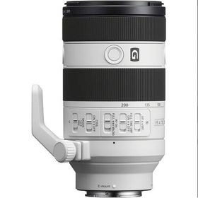 Sony FE 70-200 mm F/4 Macro G OSS II Lens