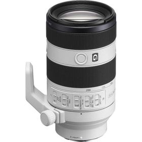 Sony FE 70-200 mm F/4 Macro G OSS II Lens