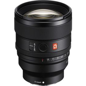Sony FE 85 mm F/1.4 GM II Lens