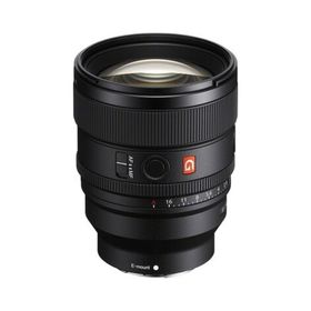Sony FE 85 mm F/1.4 GM II Lens