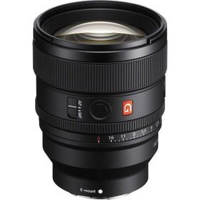 Sony FE 85 mm F/1.4 GM II Lens