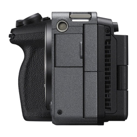 Sony FX3 Body Sinema Grubu Video Kamera
