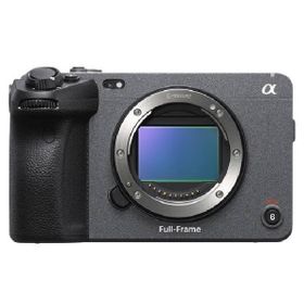 Sony FX3 Full-Frame Sinema Kamera