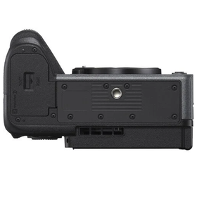 Sony FX3 Full-Frame Sinema Kamera