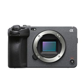 Sony FX30 Sinema Kamerası