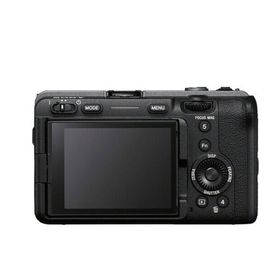 Sony FX30 Sinema Kamerası