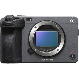 Sony FX3A Body Sinema Grubu Video Kamera