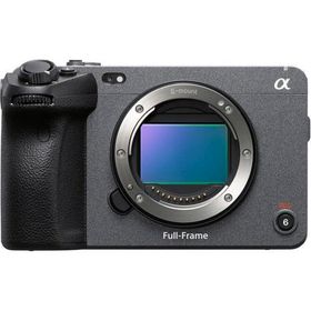Sony FX3A Body Sinema Grubu Video Kamera