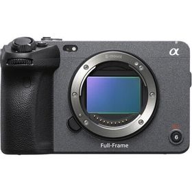 Sony FX3A Body Sinema Grubu Video Kamera