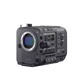 Sony FX6 ILME-FX6 Sinema Kamerası