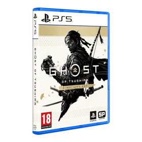 Sony Ghost of Tsushima: Directors Cut PS5 Oyun