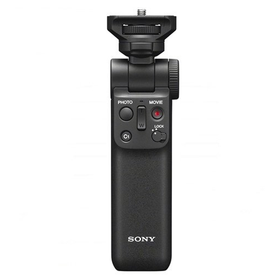 Sony GP-VPT2BT Çekim Kolu ve ZV-1 Vlogger Kamera